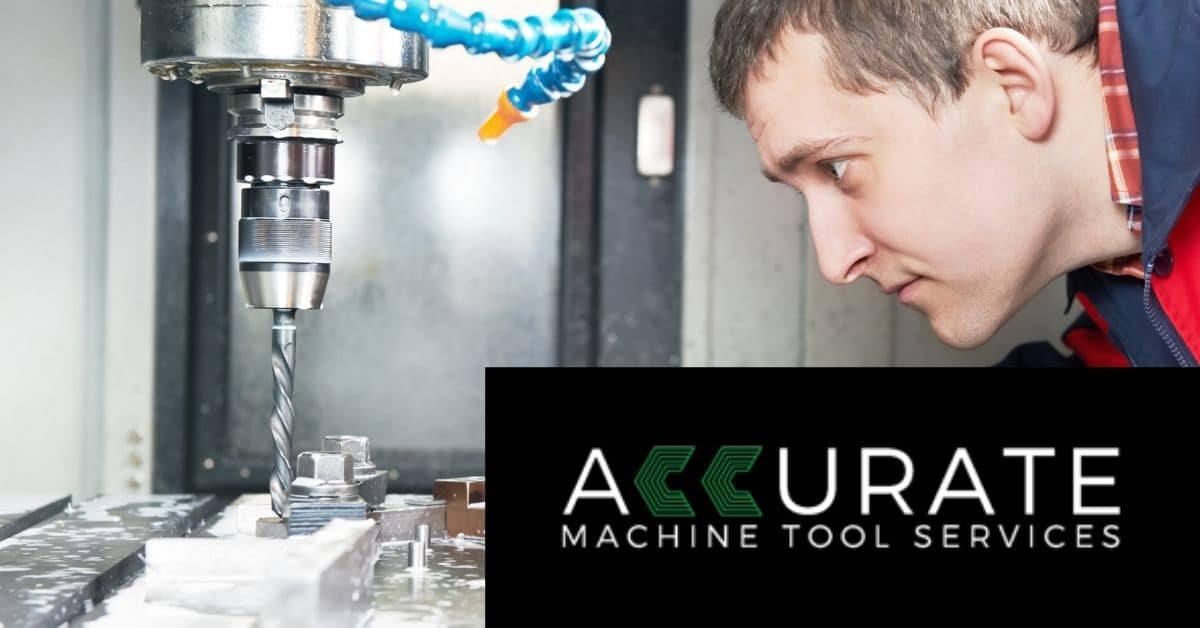 Job Opportunities Fullservice Machine Tool Company WI