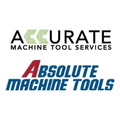Accurate Machine Tool Services: CNC Machine Repair