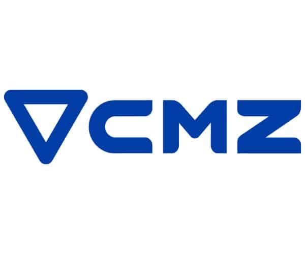 CMZ CNC lathe machine tool equipment Wisconsin Northern Illinois