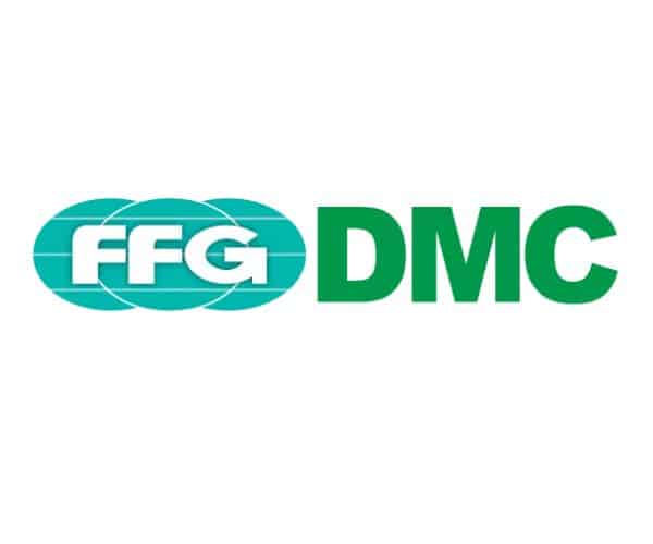 FFG DMC CNC lathe and machining center Wisconsin Illinois