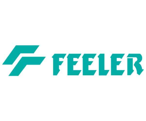 Feeler CNC machining center Wisconsin Northern Illinois manufacturers