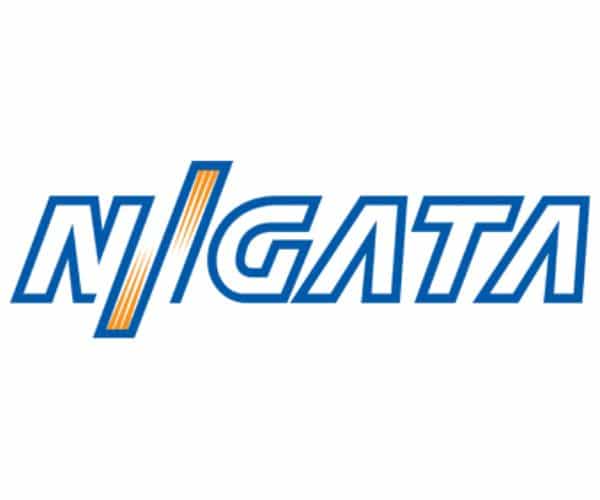 Niigata CNC machining center Wisconsin manufacturing equipment